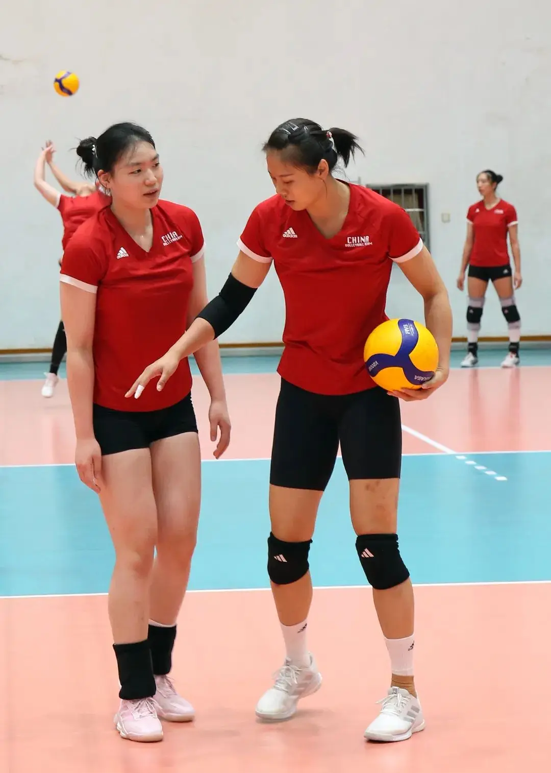 当然也有很, 中取得好成 当然也有很, 中取得好成