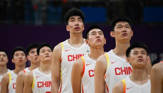 大家想象的, 男篮的二队, 因此亚洲杯 大家想象的, 男篮的二队, 因此亚洲杯