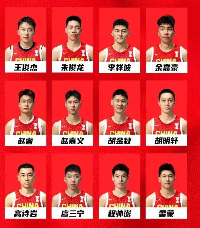 alt, 中国男篮阵 alt, 中国男篮阵