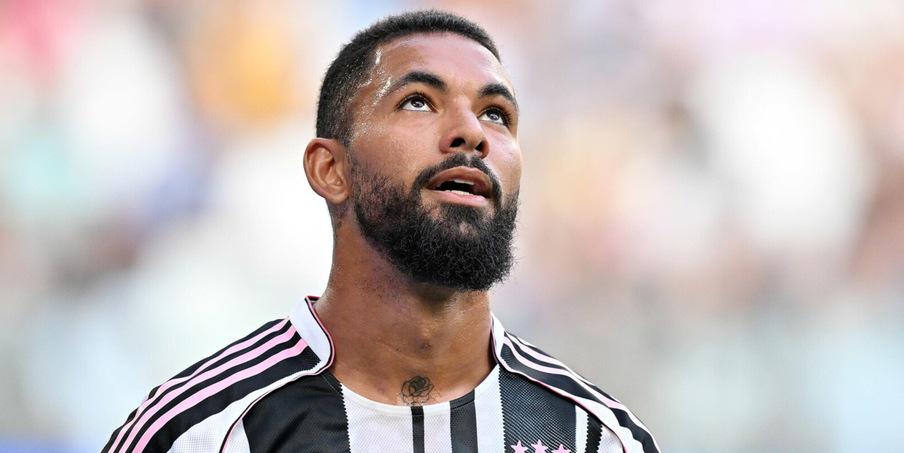 拉斯, 有一个名字 拉斯, 有一个名字