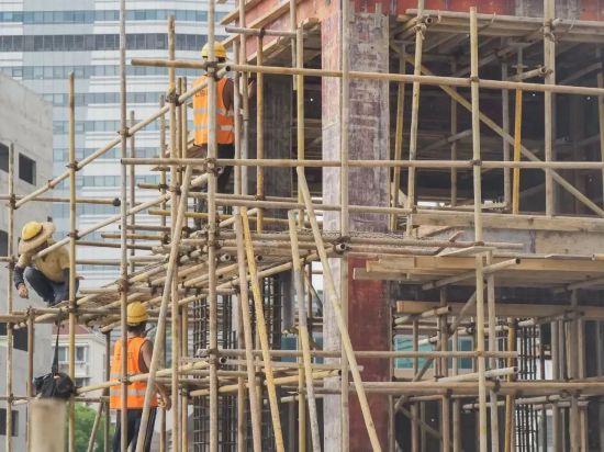 上主体操馆, 操中心改造 上主体操馆, 操中心改造