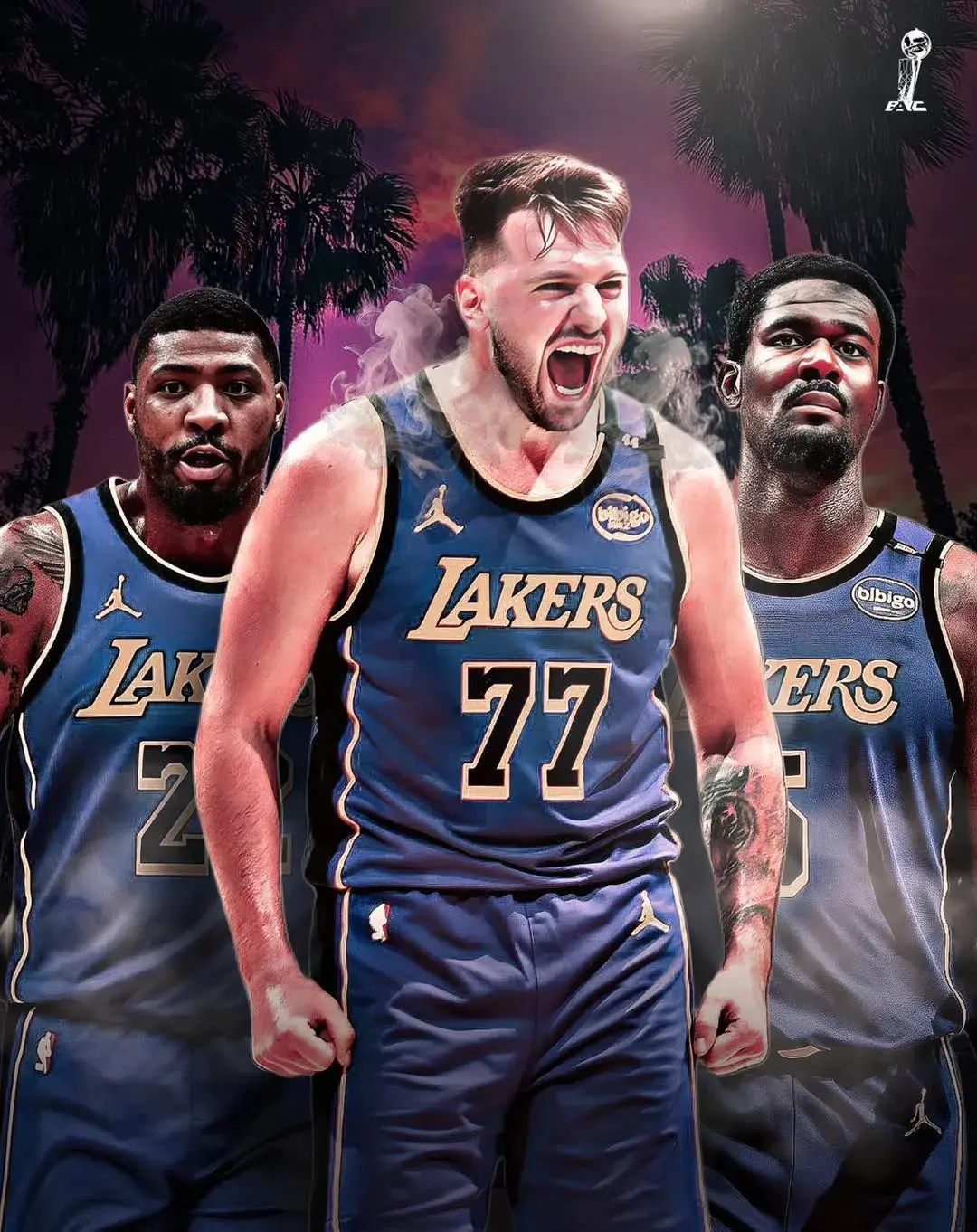 独行侠碎片, 史密斯和按 独行侠碎片, 史密斯和按