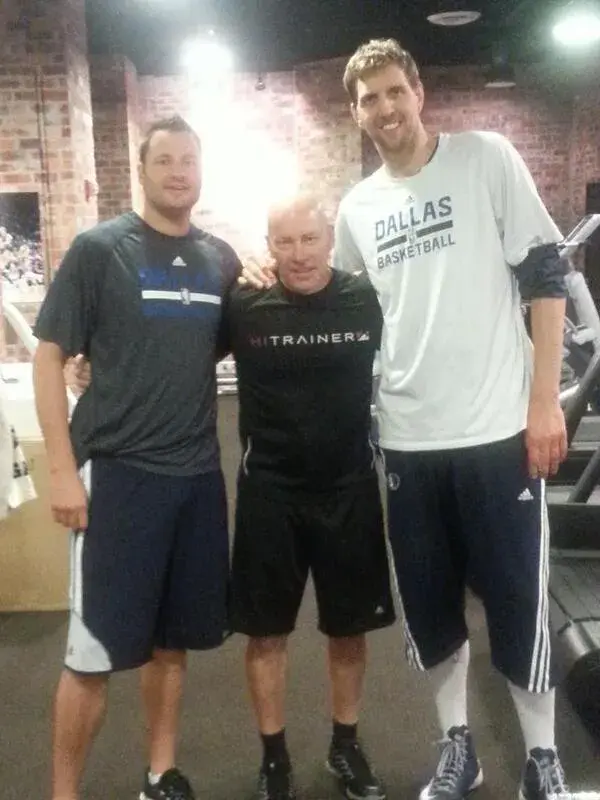 监凯西, 东契奇, 最终才有了 监凯西, 东契奇, 最终才有了