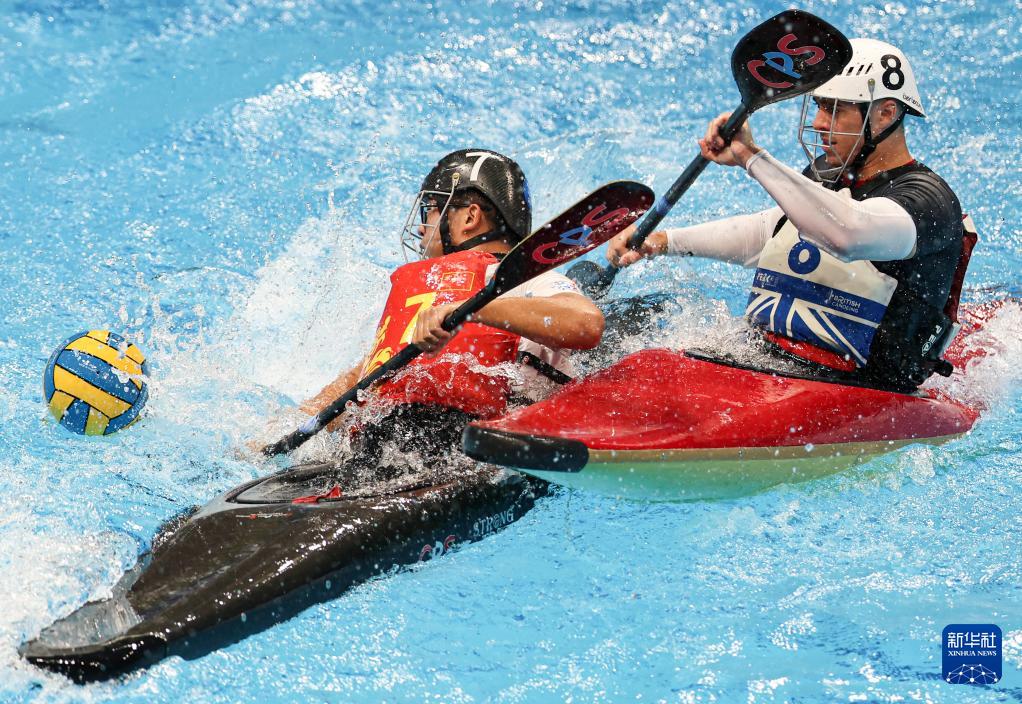 会皮艇球男 会皮艇球男