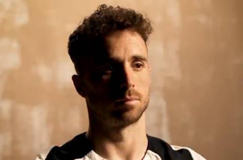 说那是决定, 个梦, 我就像是在