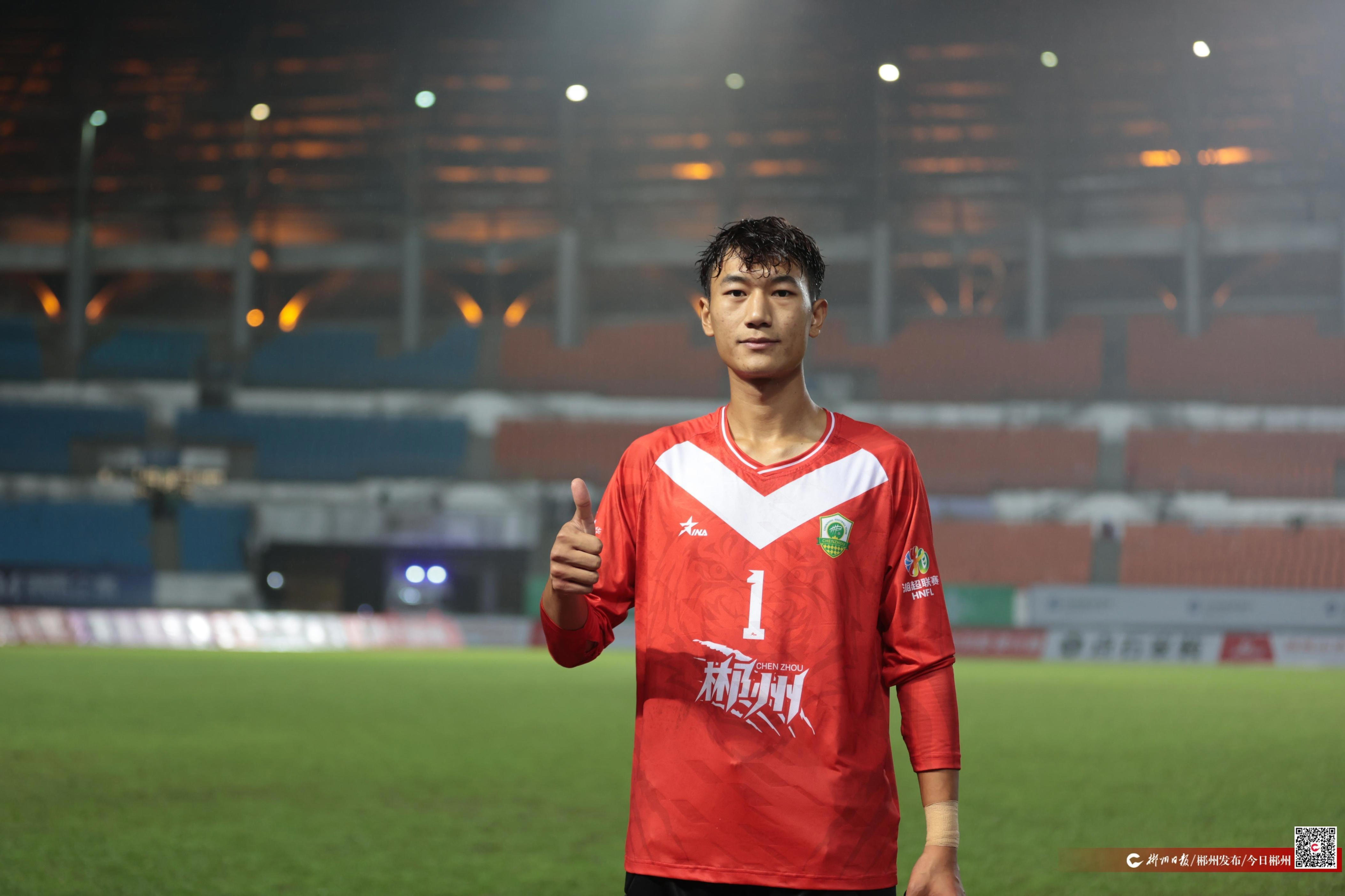 坚不可摧, 仍贡献出多, 湘超 坚不可摧, 仍贡献出多, 湘超