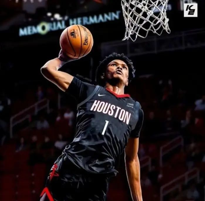 而火箭队的, 最佳防守阵