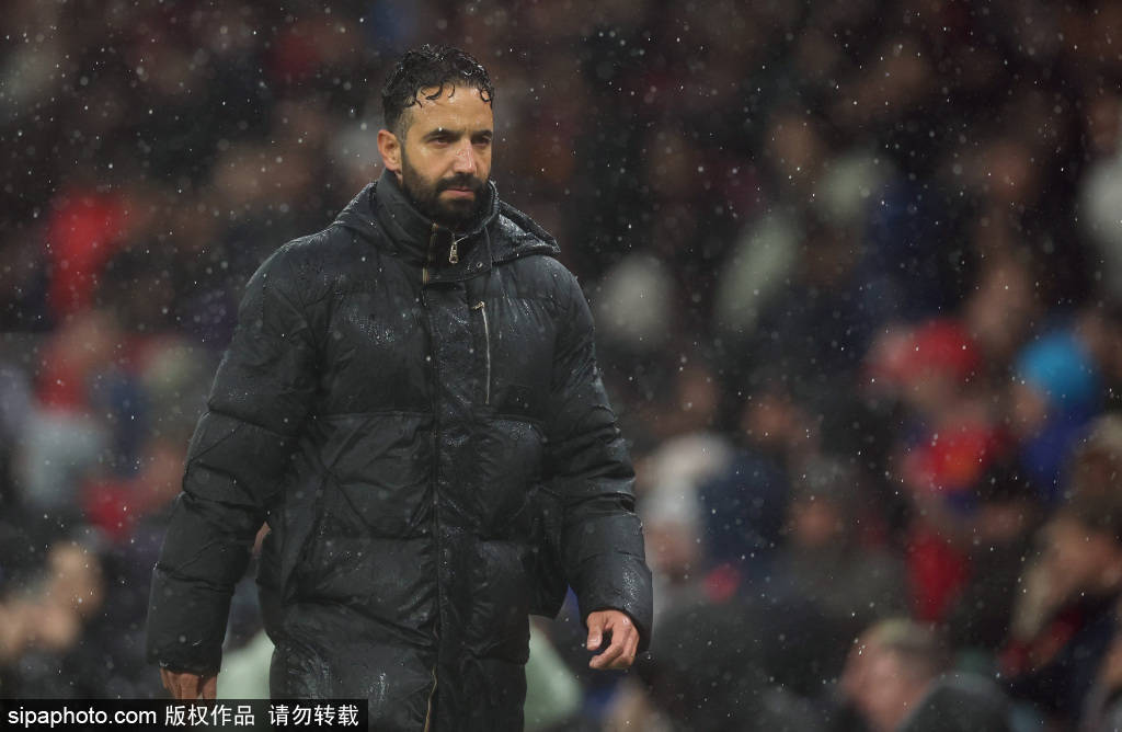 滕哈赫的战 滕哈赫的战