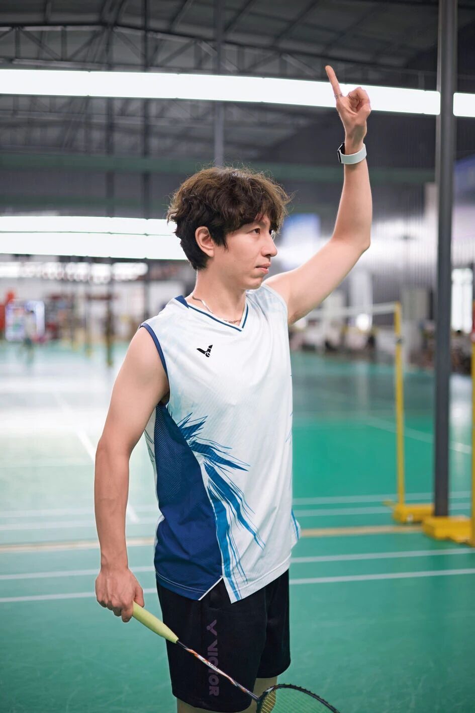 从按部就班, 上午两小时 从按部就班, 上午两小时