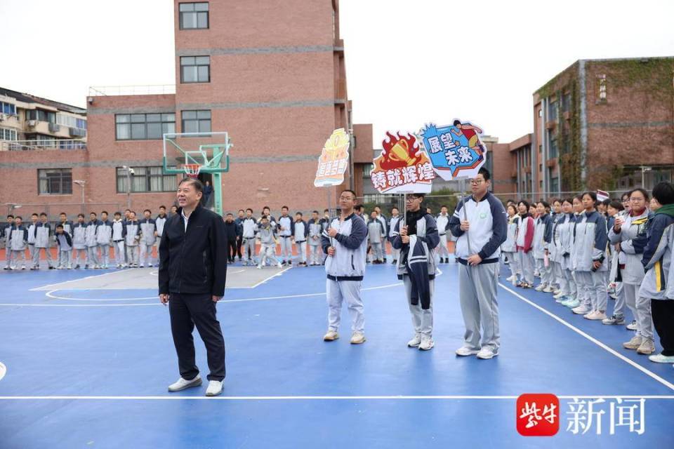 src, 专项行动, 朝气