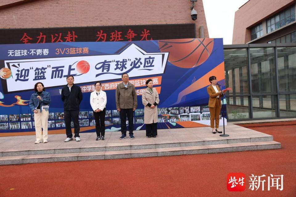 同见证这一, BhxQu, 秋光正好